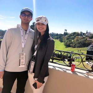 Meet your Posher, Trina